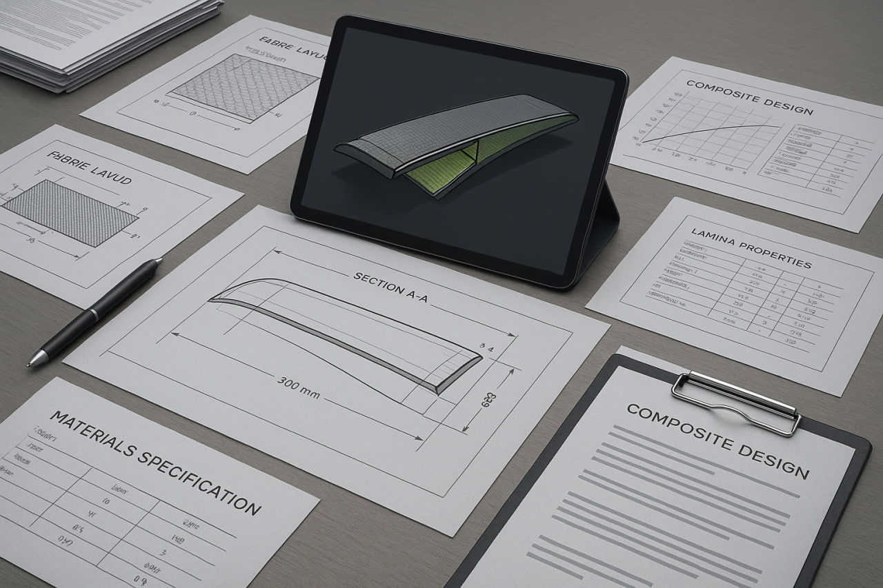 Проектирование и техническая документация